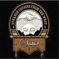 Clutch - Strange Cousins From The West - Music CD