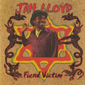 Floyd,jah - Fiend Victim - Music CD