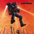 Part Chimp - Thriller - Music CD