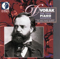 Dvorak / Ames Quartet - Piano Quartet Opus 23 & 87 - Music CD