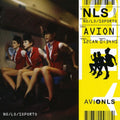 No Lo Soporto - Avionls - Music CD