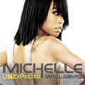 Williams,michelle - Unexpected - Music CD