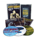 Brown,james - I Got The Feelin: James Brown In The 60s - DVD