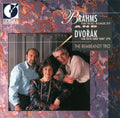 Brahms / Dvorak / Rembrandt Trio - Piano Trios - Music CD