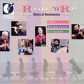 Baltimore Consort - Rocque 'n' Roll: Popular Music Of Renaissance - Music CD
