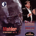Mahler / Litton / Dallas Symphony Orchestra - Symphony 5 (live) - Music CD