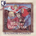 Brigth Star: Music for Yuletide Season Music CD