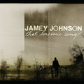 Johnson,jamey - That Lonesome Song - Music CD
