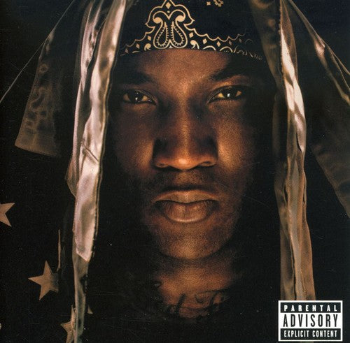 Young Jeezy - Recession - Music CD