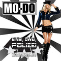 Mo-do - Eins Zwei Polizei - Music CD