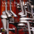 Bruns / Stomberg - Music For Bassoon - Music CD