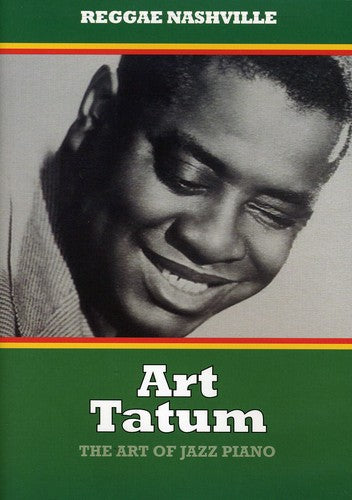 Tatum,art - Art Of Jazz Piano - DVD
