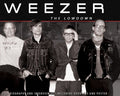 Weezer - Lowdown Unauthorized - Music CD