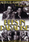 Bees In Paradise - Bees In Paradise - DVD