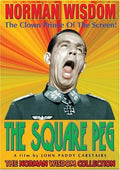 Square Peg - Square Peg - DVD