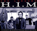 Him - Lowdown Unauthorized - Music CD