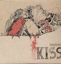 Bartsch,axel - Kiss - Vinyl Record