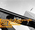 Karayorgis,pandelis - Betwixt - Music CD