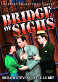 Bridge Of Sighs - Bridge Of Sighs - DVD