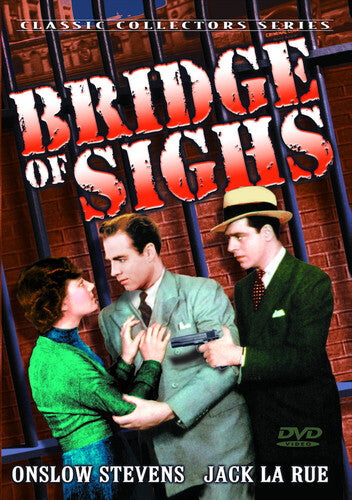 Bridge Of Sighs - Bridge Of Sighs - DVD