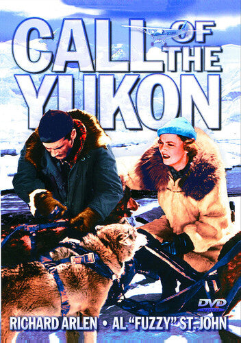 Call Of The Yukon - Call Of The Yukon - DVD