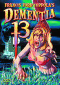 Dementia 13 - Dementia 13 - DVD