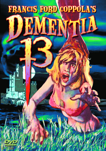 Dementia 13 - Dementia 13 - DVD