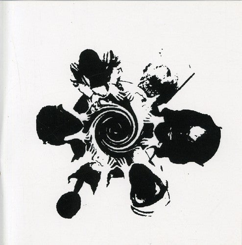 Hash Jar Tempo - Well Oiled - Music CD