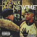 Feenix - New Me - Music CD