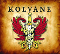 Kolvane - Kill These Blues - Music CD