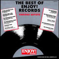 Best Of Enjoy / Various - Best Of Enjoy / Various - Music CD