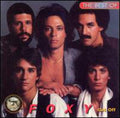 Foxy - Get Off: Best Of - Music CD