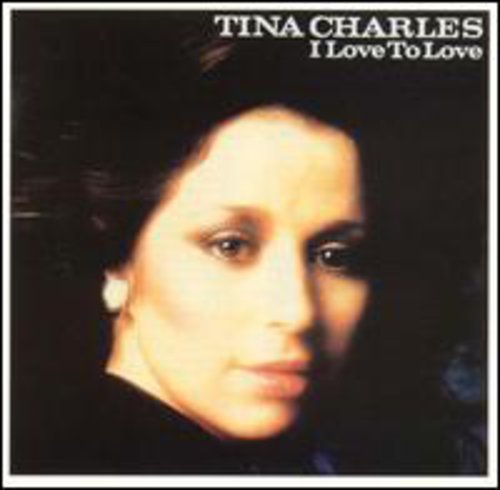 Charles,tina - I Love To Love: Best Of - Music CD