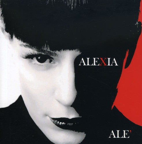Alexia - Ole - Music CD