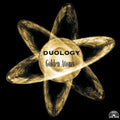 Duology - Golden Atoms - Music CD