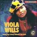 Wills,viola - Best Of Viola Wills - Music CD