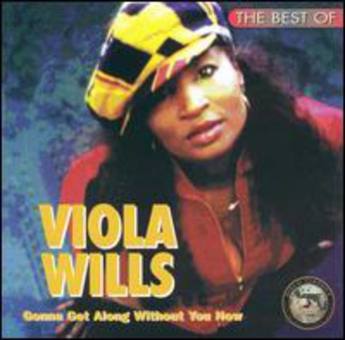 Wills,viola - Best Of Viola Wills - Music CD