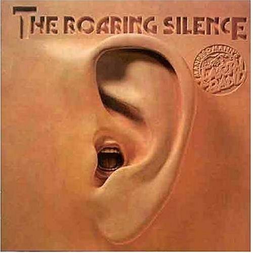 Manfred Mann's Earth Band - Roaring Silence - Vinyl Record