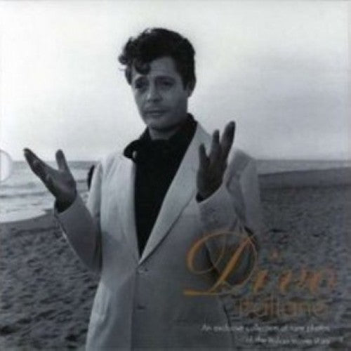 Divo Italiano / O.s.t. - Divo Italiano / O.s.t. - Music CD