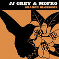 Grey,jj & Mofro - Orange Blossoms - Music CD