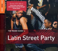 Rough Guide To Latin Street Party / Various - Rough Guide To Latin Street Party / Various - Music CD