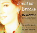 Brooke,jonatha - Works - Music CD