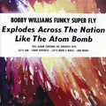 Williams,bobby - Funky Superfly - Music CD