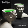 Roots Manuva - Again & Again (x3) - Vinyl Record