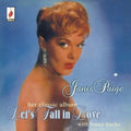 Paige,janis - Let's Make Love - Music CD