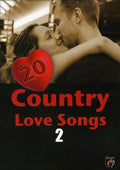 20 Country Love Songs 2 / Various - 20 Country Love Songs 2 / Various - DVD