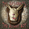 Residents - Bunny Boy - Music CD