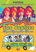 Beatles - Magic Mystery Tour Memories - DVD