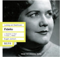 Beethoven / Braun / Frantz / Hopf / Rysanek - Fidelio - Music CD