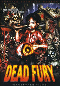 Dead Fury - Dead Fury - DVD